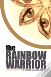 Capa do artigo Rainbow Warrior