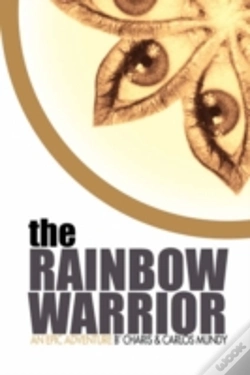 Capa do artigo Rainbow Warrior