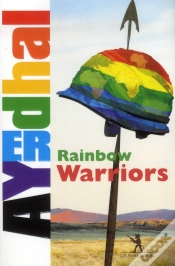Capa do artigo Rainbow Warriors