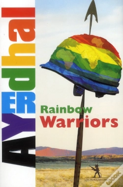 Capa do artigo Rainbow Warriors