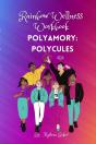 Rainbow Wellness Workbook - Preview