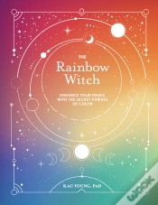 Capa do artigo Rainbow Witch