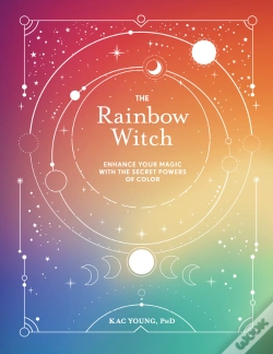 Capa do artigo Rainbow Witch