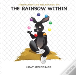 Capa do artigo Rainbow Within