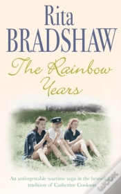 Capa do artigo Rainbow Years
