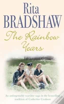 Capa do artigo Rainbow Years