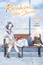 Rainbows After Storms, Vol. 10 - Preview