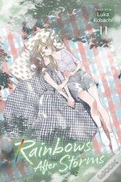 Capa do artigo Rainbows After Storms, Vol. 11