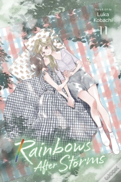 Capa do artigo Rainbows After Storms, Vol. 11