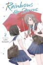 Rainbows After Storms, Vol. 2 - Preview
