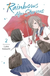 Capa do artigo Rainbows After Storms, Vol. 2