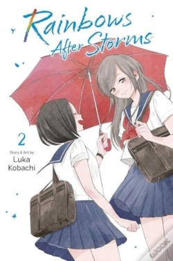 Capa do artigo Rainbows After Storms, Vol. 2