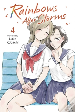 Capa do artigo Rainbows After Storms, Vol. 4