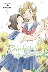 Rainbows After Storms, Vol. 5