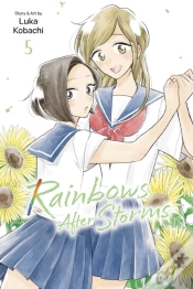 Capa do artigo Rainbows After Storms, Vol. 5
