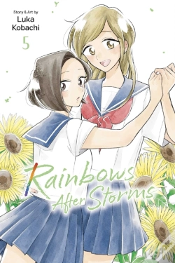 Capa do artigo Rainbows After Storms, Vol. 5