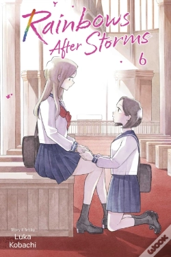 Capa do artigo Rainbows After Storms, Vol. 6