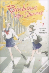 Capa do artigo Rainbows After Storms, Vol. 7