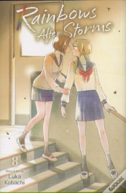 Capa do artigo Rainbows After Storms, Vol. 8