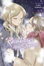 Rainbows After Storms, Vol. 9 - Preview