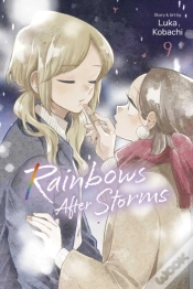 Capa do artigo Rainbows After Storms, Vol. 9