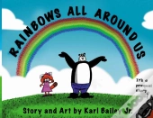Rainbows All Around Us