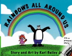 Capa do artigo Rainbows All Around Us
