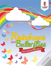 Capa do artigo Rainbows And Butterflies