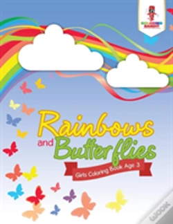 Capa do artigo Rainbows And Butterflies