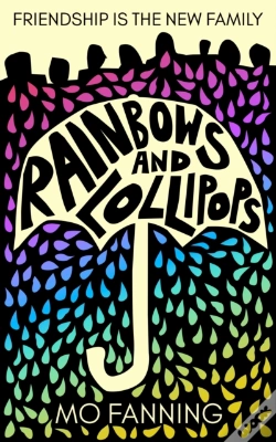 Capa do artigo Rainbows And Lollipops