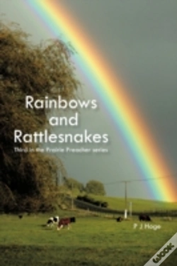 Capa do artigo Rainbows And Rattlesnakes