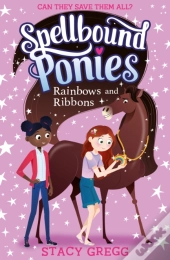 Rainbows And Ribbons