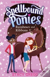 Capa do artigo Rainbows And Ribbons