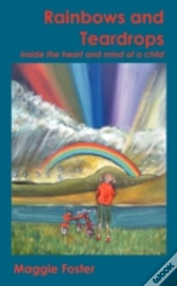 Capa do artigo Rainbows And Teardrops