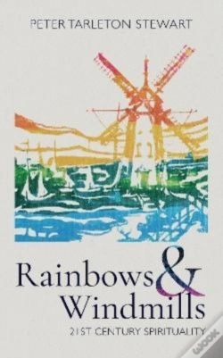 Capa do artigo Rainbows And Windmills