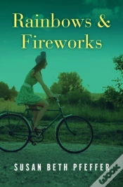 Capa do artigo Rainbows & Fireworks