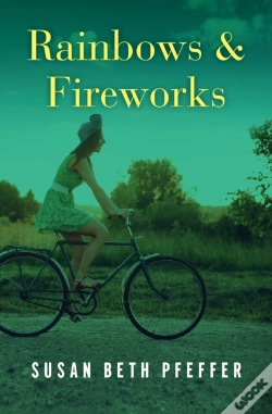 Capa do artigo Rainbows & Fireworks