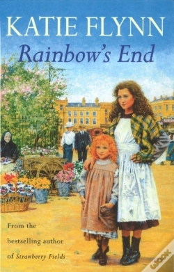 Capa do artigo Rainbow'S End
