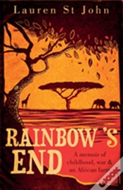 Capa do artigo Rainbow