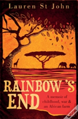Capa do artigo Rainbow'S End