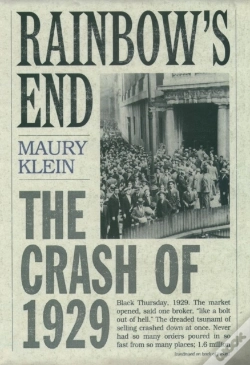 Capa do artigo Rainbow'S End