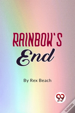 Capa do artigo Rainbow'S End