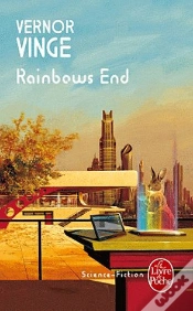 Capa do artigo Rainbows End