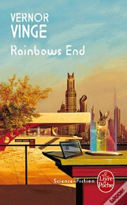 Capa do artigo Rainbows End