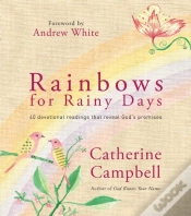 Capa do artigo Rainbows For Rainy Days