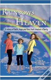 Capa do artigo Rainbows From Heaven