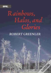 Capa do artigo Rainbows, Halos, And Glories