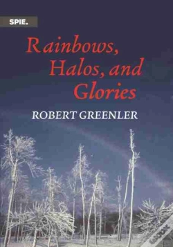Capa do artigo Rainbows, Halos, And Glories