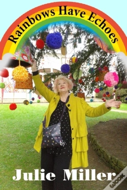 Capa do artigo Rainbows Have Echoes