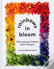 Capa do artigo Rainbows In Bloom